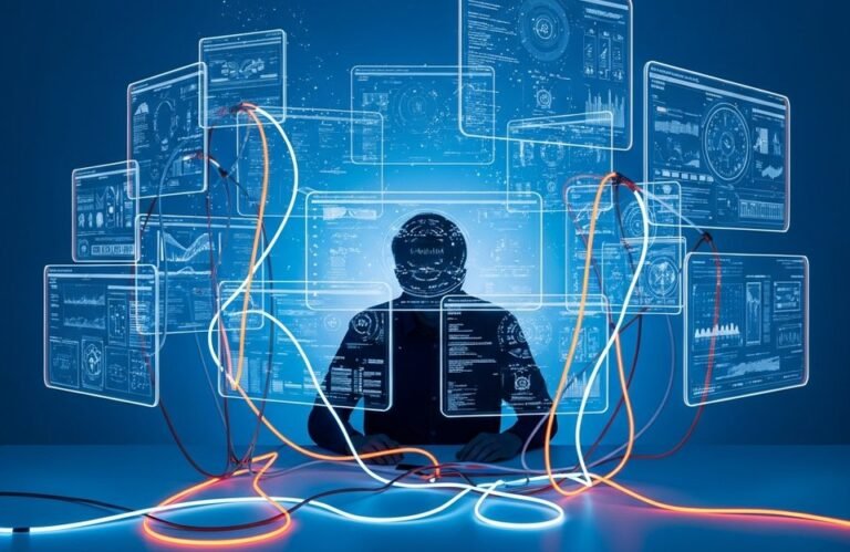 La fragmentación tecnológica roba 51 días al año a los trabajadores