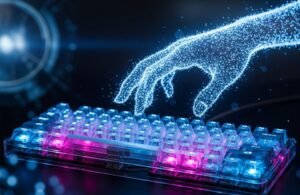 La guerra de la IA por el código y el fin de la programación como la conocíamos