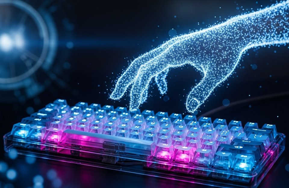 La guerra de la IA por el código y el fin de la programación como la conocíamos