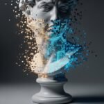 La inteligencia artificial en las elecciones: de asistente de campaña a candidata virtual