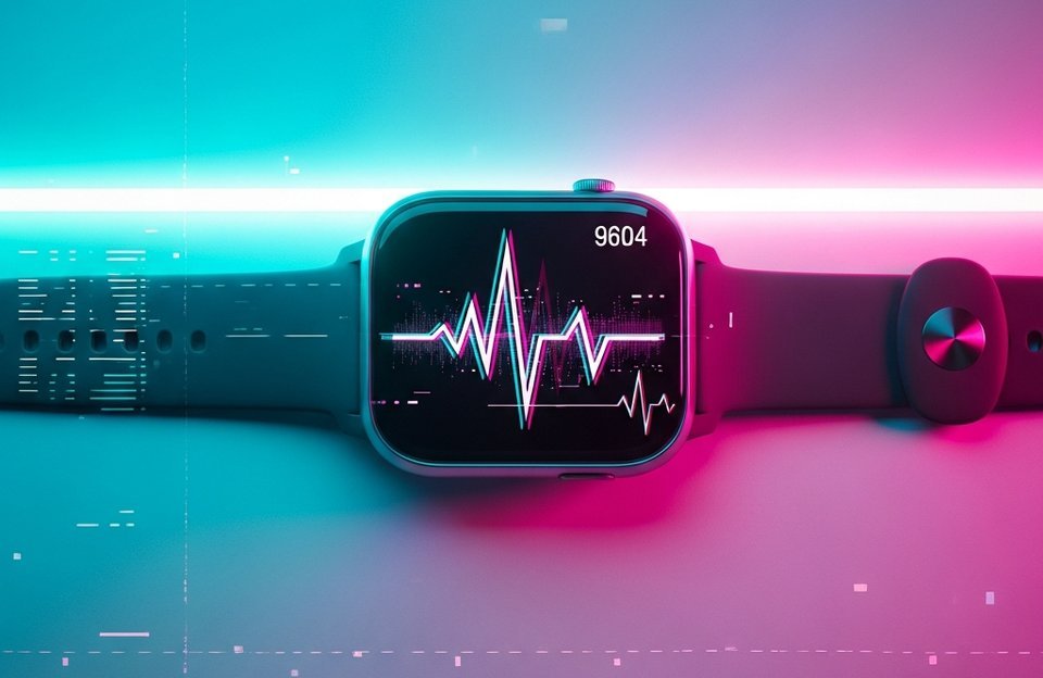 La verdad sobre tu smartwatch: por qué sus mediciones de salud no son exactas