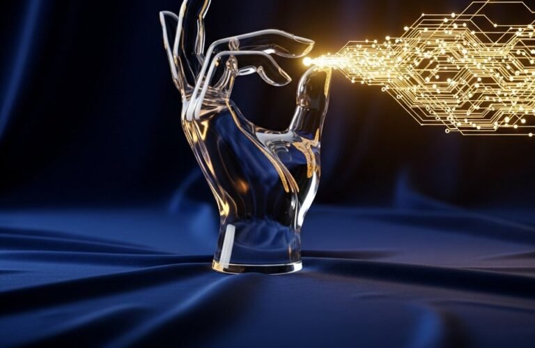 Liderar una fuerza de trabajo invisible: el reto de gobernar agentes de inteligencia artificial