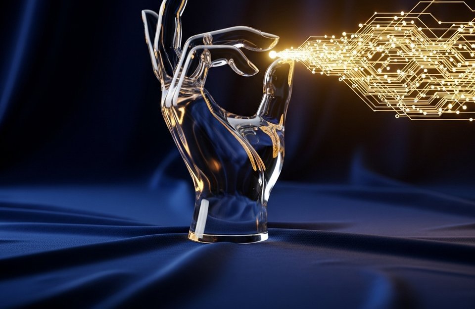 Liderar una fuerza de trabajo invisible: el reto de gobernar agentes de inteligencia artificial