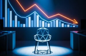 LinkedIn revela que las contrataciones han caído un 20%: por qué el culpable no es la IA