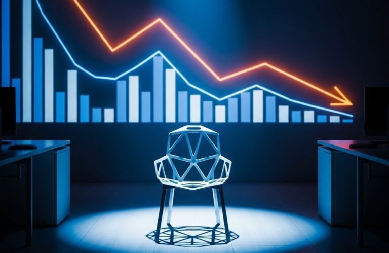 LinkedIn revela que las contrataciones han caído un 20%: por qué el culpable no es la IA