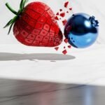 Los fallos de lógica en la IA: por qué ChatGPT cuenta fresas pero se pierde con arándanos