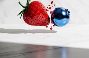 Los fallos de lógica en la IA: por qué ChatGPT cuenta fresas pero se pierde con arándanos