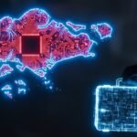 Meta compra una startup china de IA y desata una guerra de espionaje tecnológico