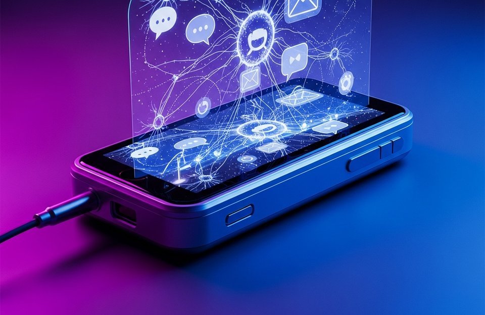 Meta lanza Muse Spark: el nuevo modelo de IA de Zuckerberg que busca la eficiencia y la hiperpersonalización