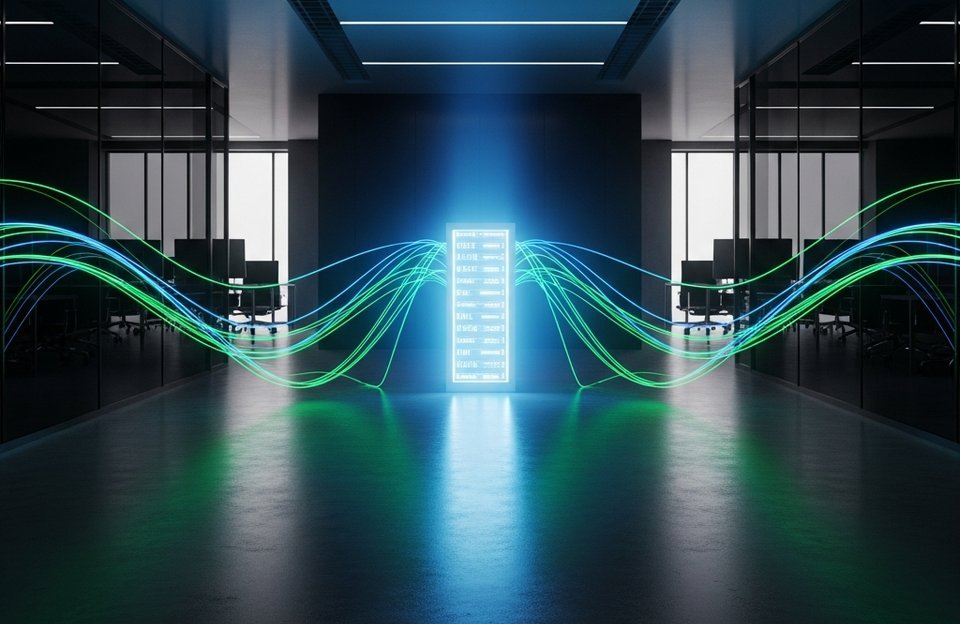 Meta y Microsoft recortan 20.000 empleos: la IA toma el control de las grandes tecnológicas