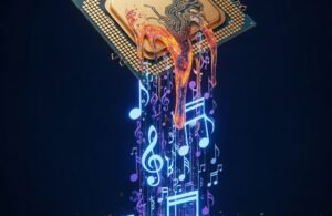 Michael Smith y el fraude de los 8 millones: cómo la IA engañó al streaming musical