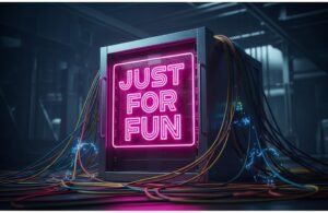 Microsoft Copilot para entretenimiento y los riesgos de la IA oculta