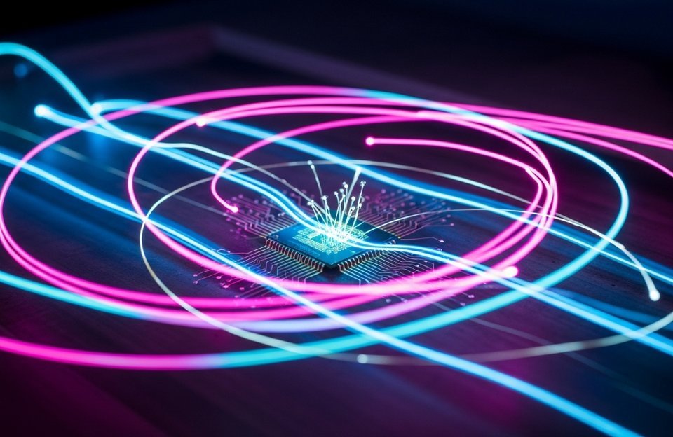 Microsoft lanza MAI-Image-2-Efficient: la IA que genera imágenes más rápido que Gemini