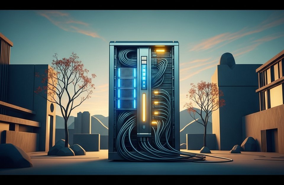 Mistral AI y el plan para que Europa deje de ser un vasallo tecnológico de EE. UU.