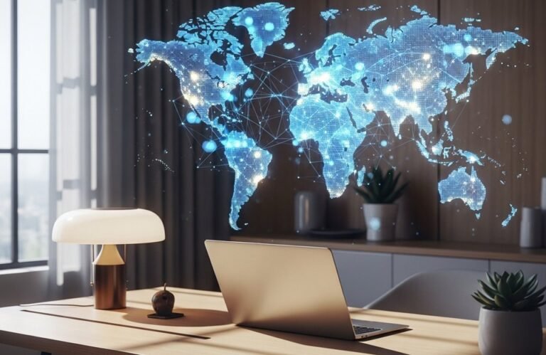 Nicolás Luca de Tena y el mapa de la IA para todos los negocios del mundo