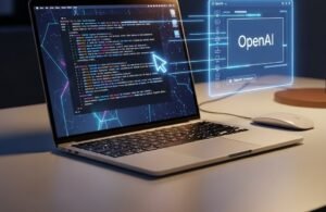 OpenAI Codex se renueva con control de macOS y agentes para competir con Claude Code