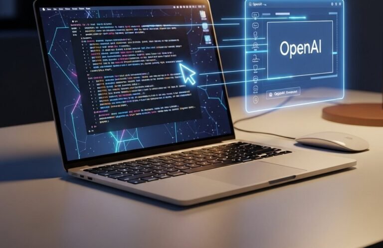OpenAI Codex se renueva con control de macOS y agentes para competir con Claude Code