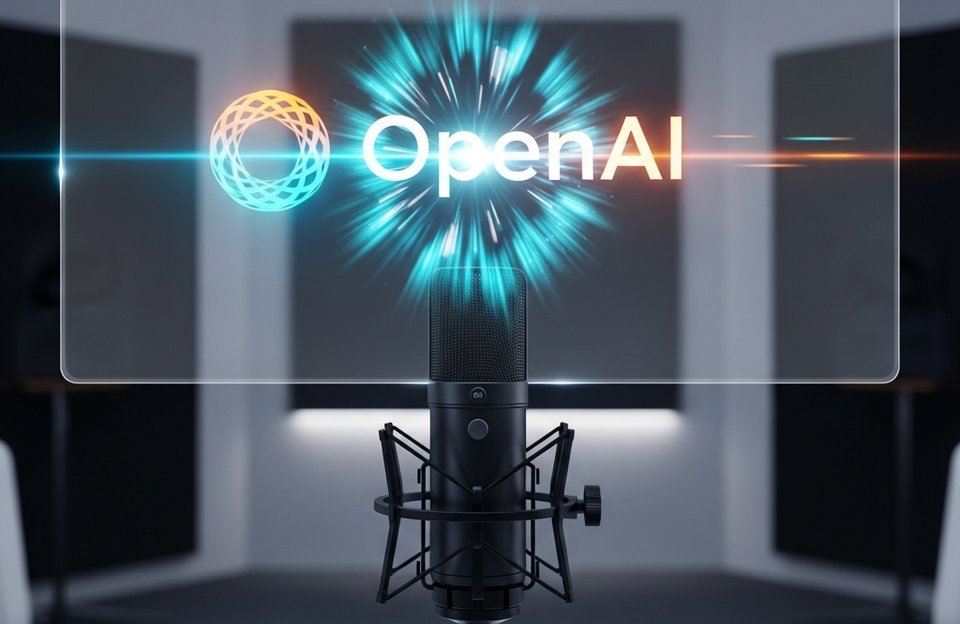 OpenAI adquiere TBPN para liderar la narrativa global sobre inteligencia artificial