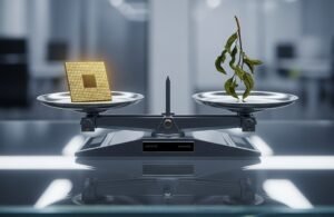 OpenAI advierte que el pesimismo sobre la IA frenará el crecimiento económico global