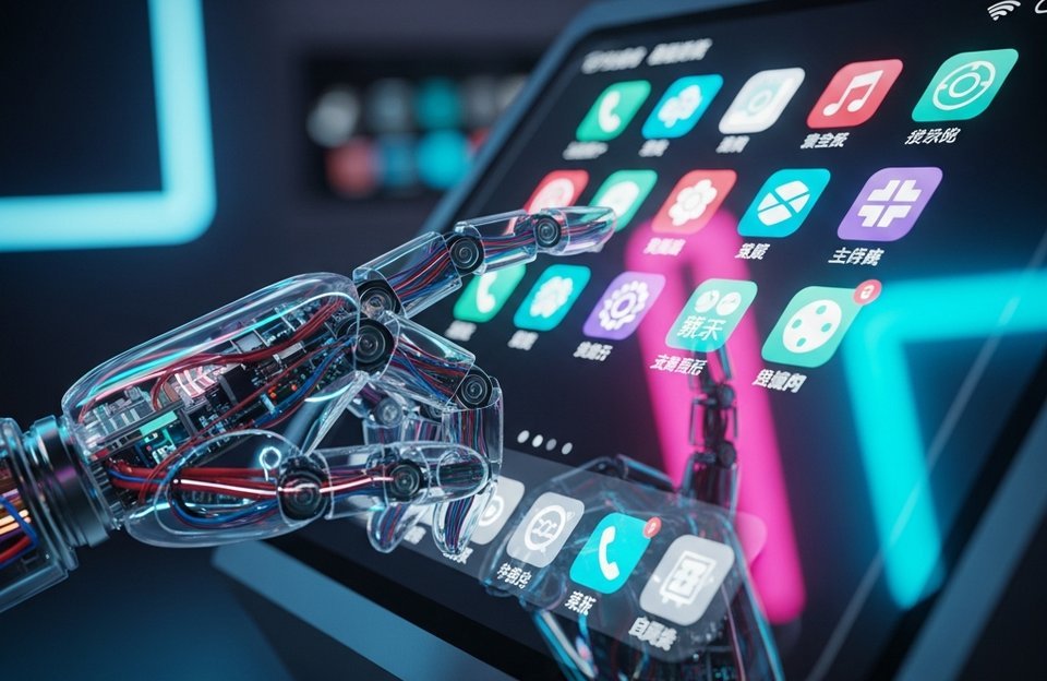 OpenClaw: la inteligencia artificial agéntica que revoluciona China y sus riesgos de seguridad