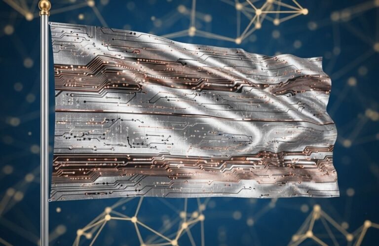 Palantir rompe con Silicon Valley: las claves de su manifiesto contra la inclusión