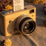 Poetry Camera: el dispositivo que cambia las fotos por versos con inteligencia artificial
