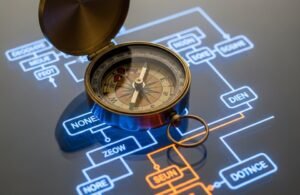 Por qué deberías dejar de pedir respuestas a la IA y empezar a pedir estructuras