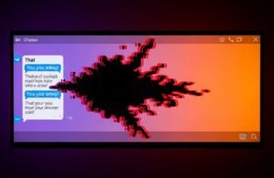 Por qué tu chatbot de IA puede volverse agresivo: el peligro de la complacencia digital