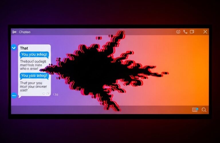 Por qué tu chatbot de IA puede volverse agresivo: el peligro de la complacencia digital