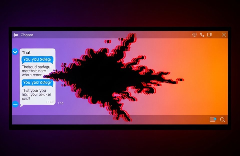 Por qué tu chatbot de IA puede volverse agresivo: el peligro de la complacencia digital