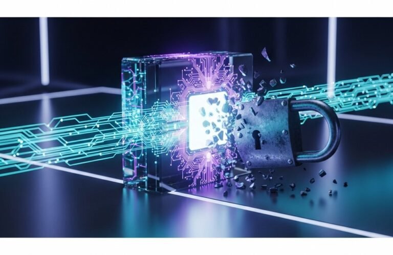 Qué es el Día Q y por qué la computación cuántica amenaza tu privacidad en 2029