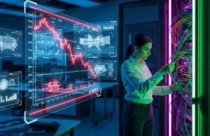 Solo el 28% de las empresas logra rentabilizar la IA: por qué falla la automatización masiva