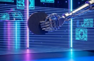 Sony Project Ace: el robot que vence a profesionales del ping-pong y lo que nos enseña sobre el futuro