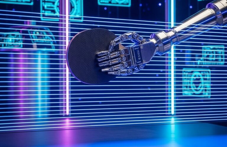 Sony Project Ace: el robot que vence a profesionales del ping-pong y lo que nos enseña sobre el futuro