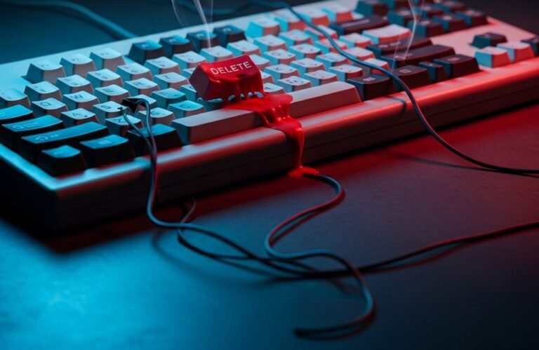 Un agente de IA borró la base de datos de una empresa: los peligros de la autonomía total