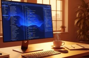 Vibe coding: La tendencia que transforma a los programadores en directores creativos este 2026