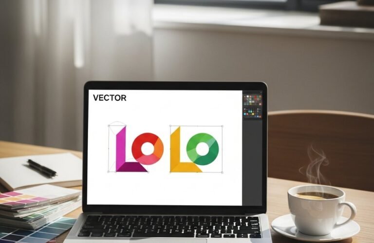 VistaPrint AI Logomaker: cómo los pequeños negocios pueden destacar con IA