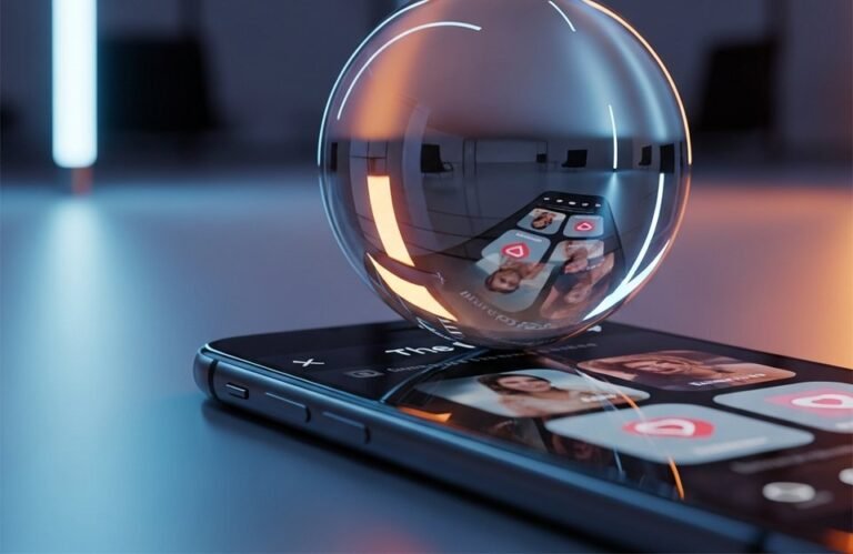 World ID en Tinder y Zoom: El plan de Sam Altman para verificar que eres humano