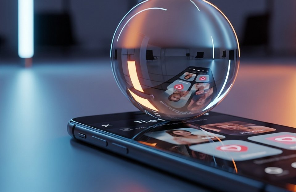 World ID en Tinder y Zoom: El plan de Sam Altman para verificar que eres humano