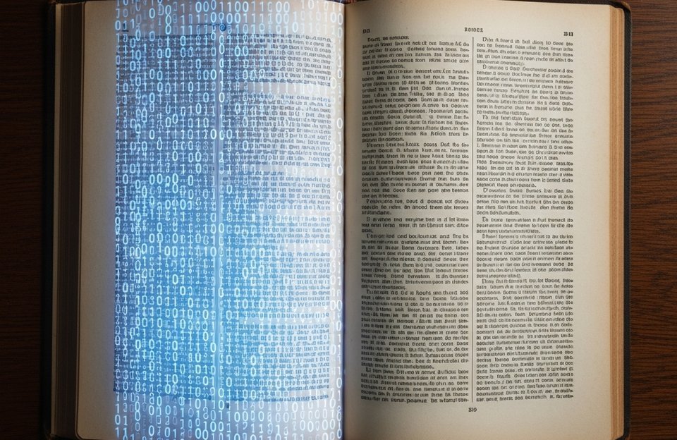 IA y derechos de autor: ¿quién es el dueño de lo que escribe una máquina?