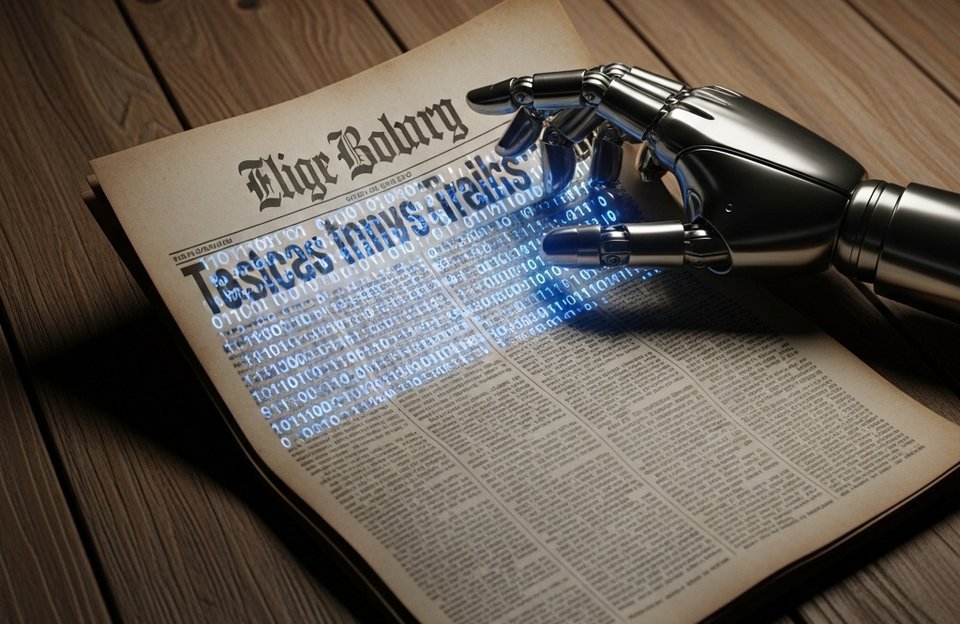 OpenAI adquiere TBPN: ¿Qué significa que los creadores de ChatGPT controlen el debate ético?