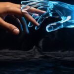 ¿Por qué preferimos la inteligencia artificial para hablar de amor y sexo?