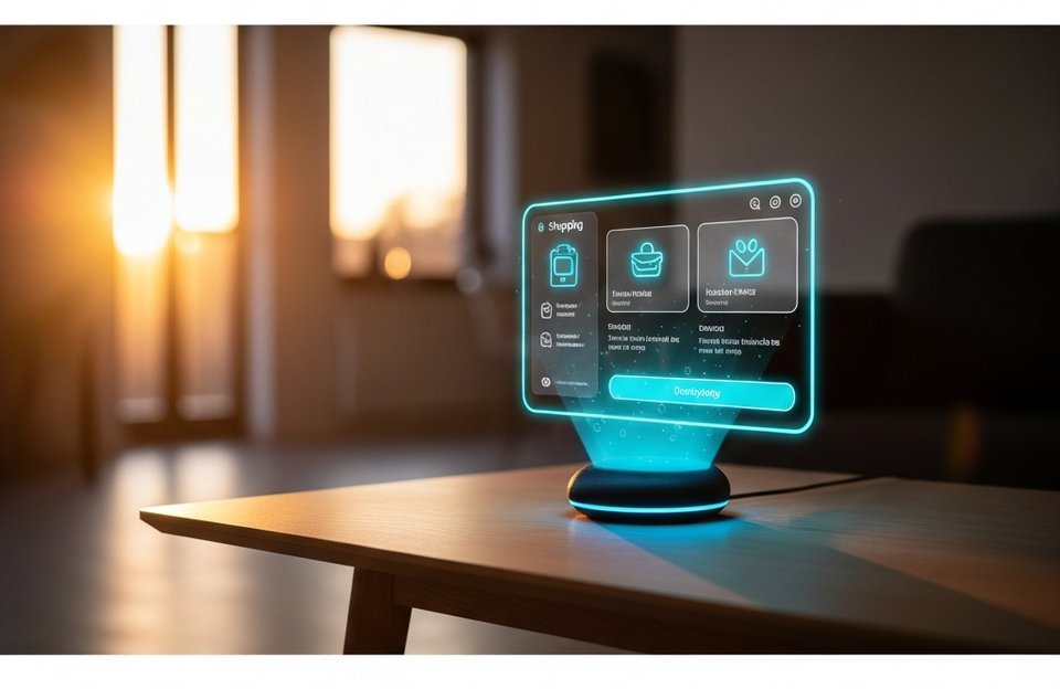 Amazon jubila a Rufus: la nueva Alexa ya es tu asistente total para las compras