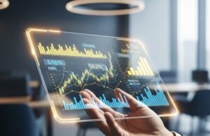 Anthropic lanza 10 agentes de IA especializados en finanzas para bancos y seguros