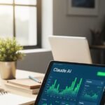 Anthropic lanza Claude for Small Business para automatizar pymes con Google y QuickBooks