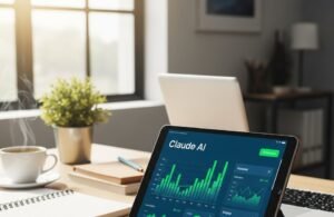 Anthropic lanza Claude for Small Business para automatizar pymes con Google y QuickBooks