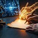 ArXiv suspenderá un año a autores que publiquen artículos generados totalmente por IA
