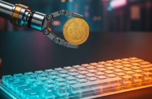 Bill Gates y los impuestos a la IA: El plan para proteger el empleo humano frente a los robots