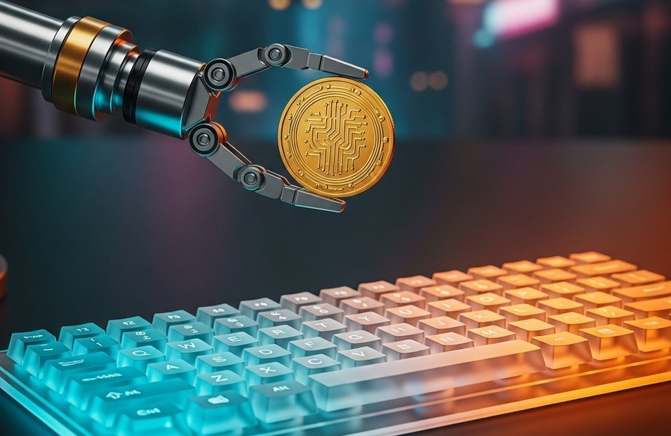 Bill Gates y los impuestos a la IA: El plan para proteger el empleo humano frente a los robots