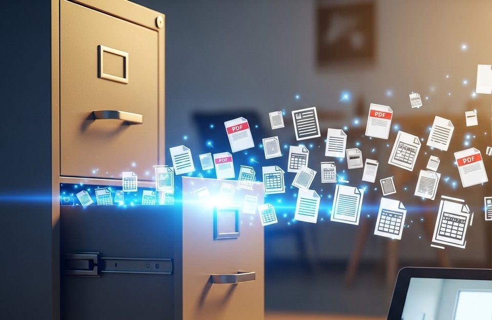 ChatGPT estrena memoria para archivos: así puedes guardar y reutilizar tus documentos